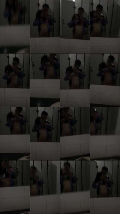 Streaming Bokep Main Berdiri Di Kamar Mandi Hotel