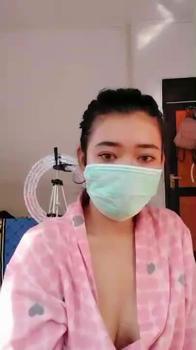 Nonton Video Lalajane Hot Depan Kamera