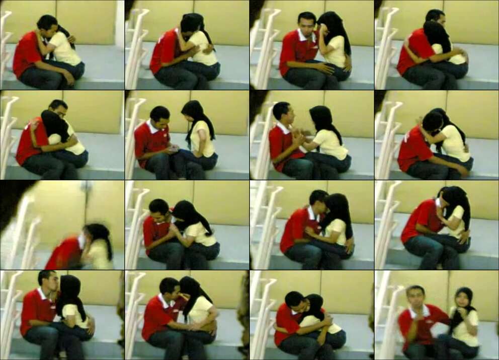 Nonton Porno Mahasiswi Aceh Berhijab Mesum Streaming