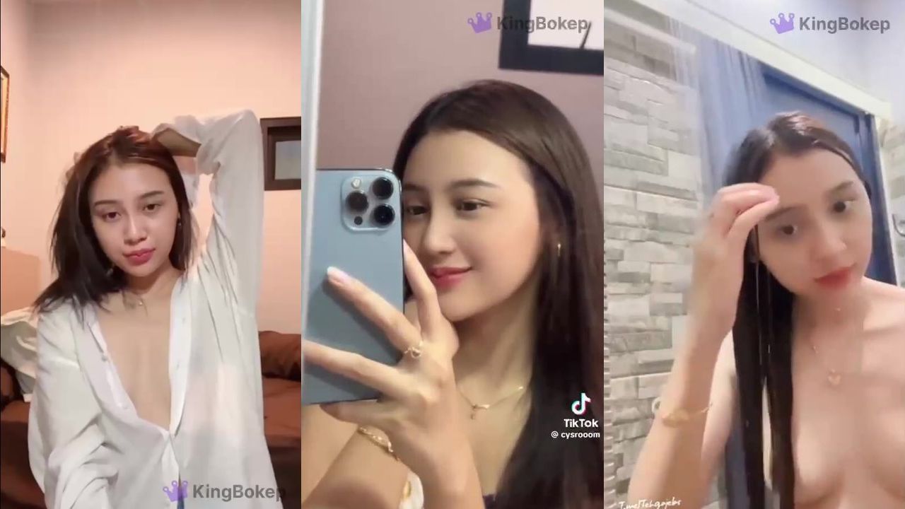 Video Bokep Tiktoker Mulus Anotherofcys