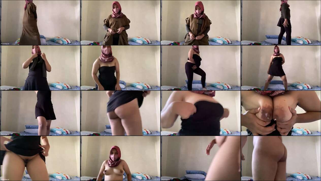 Nonton Bokep Ukhti Grepe Tete Ampe Keluar Susu