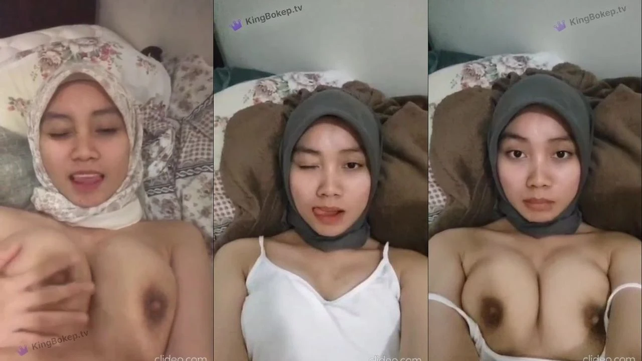Link Bokep Toket Bulat Hijabers Isna