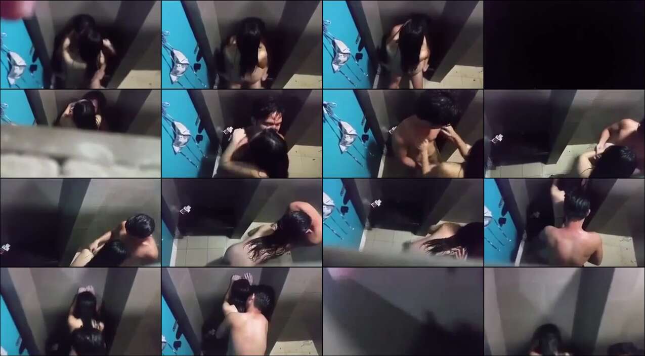 Link Bokep Video Ngintip Teman Kuliah Mesum di Toilet
