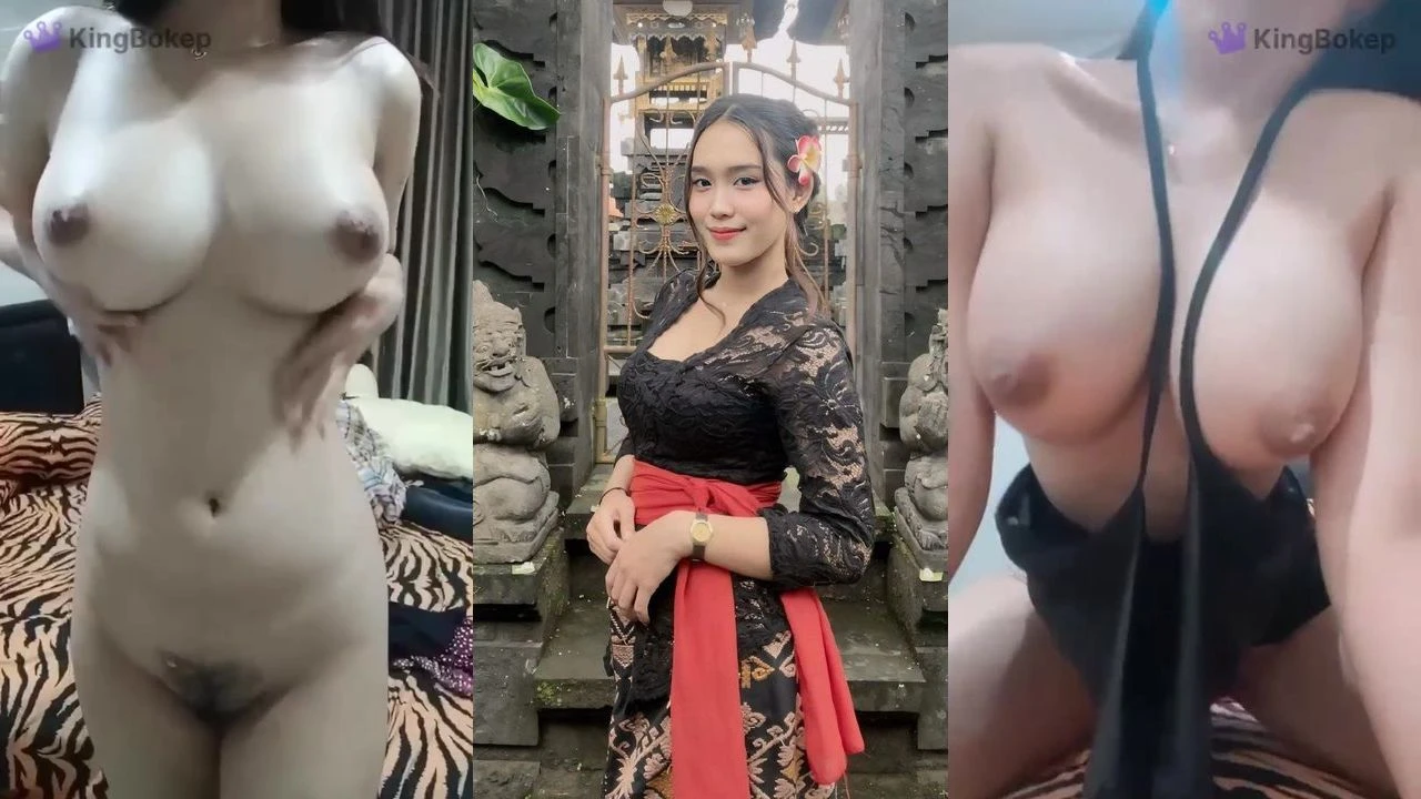 Bokep Viral Cewek Bali Payudara Gede