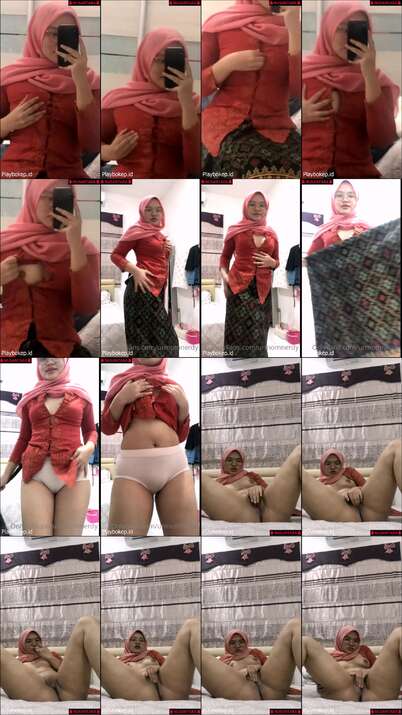 Bokep Indo Jilbab Pink Colmek