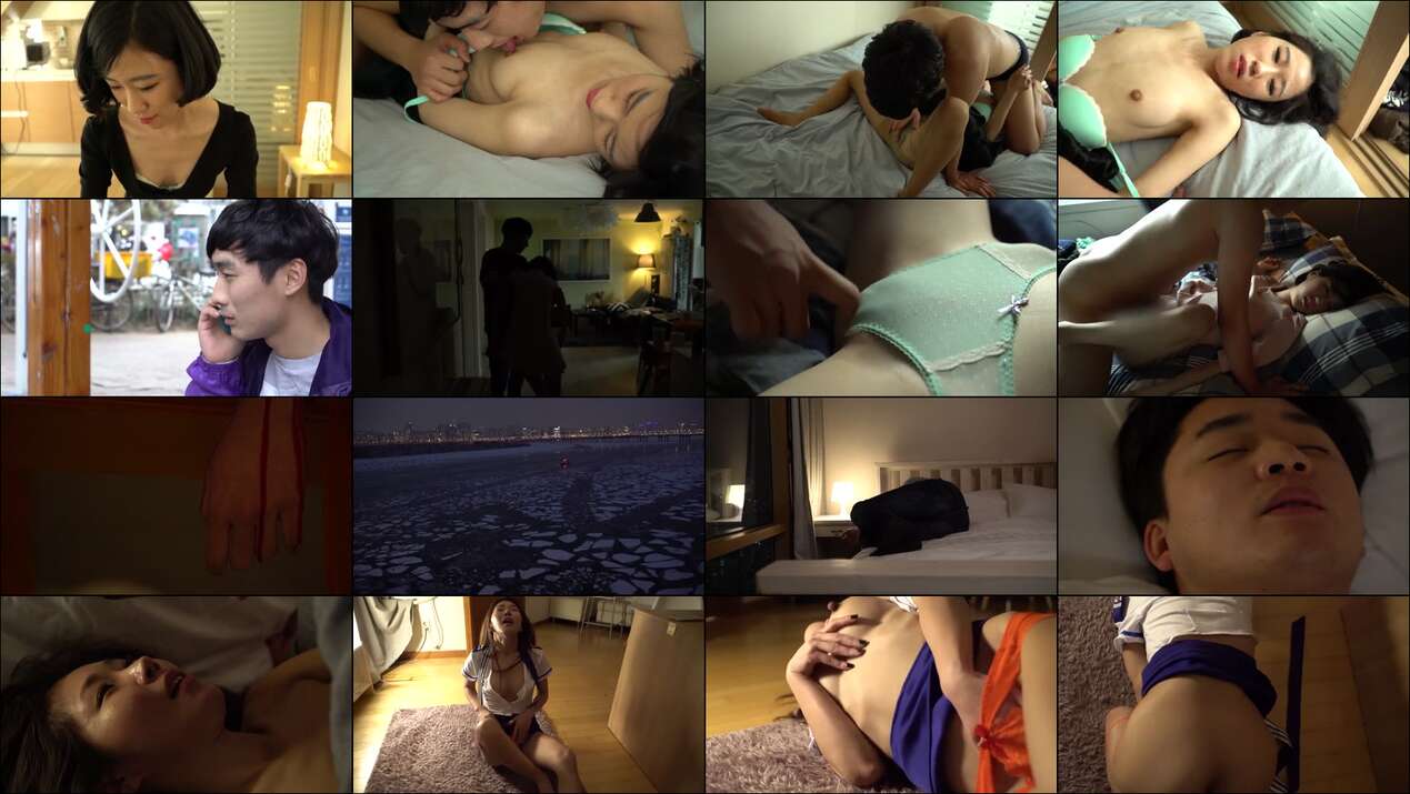 Nonton Bokep Infinity Sex Scandal Episode 3 (2016)