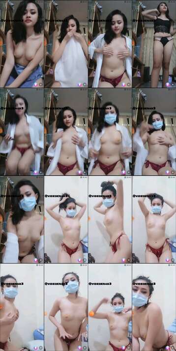 Bokep Indo Naomi Live Show