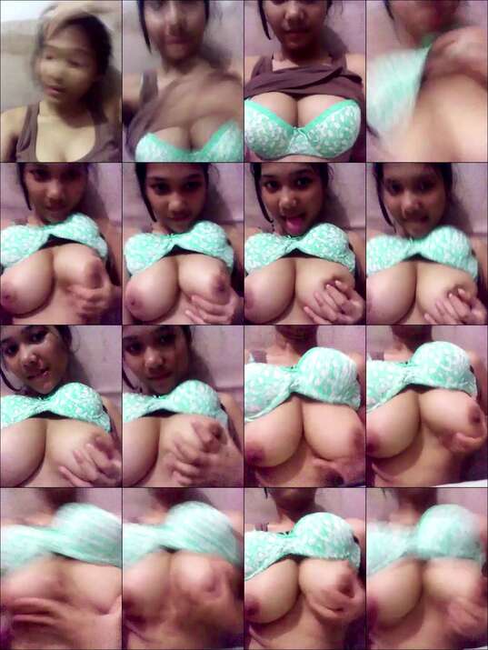 Bokep Viral Salam BH Biru