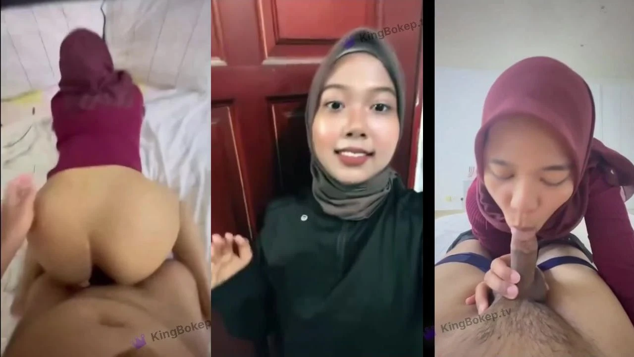 Streaming Ukhti Karin Pulang Kuliah Langsung Ngewe