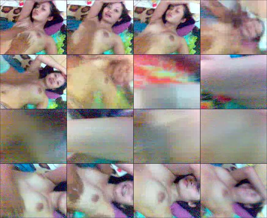 Nonton Video Scandal Mawar Afi