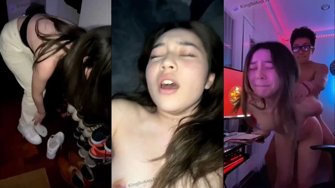 Bokep Viral Chindo Cantik Ulang Tahun Endingnya Ngewe Brutal
