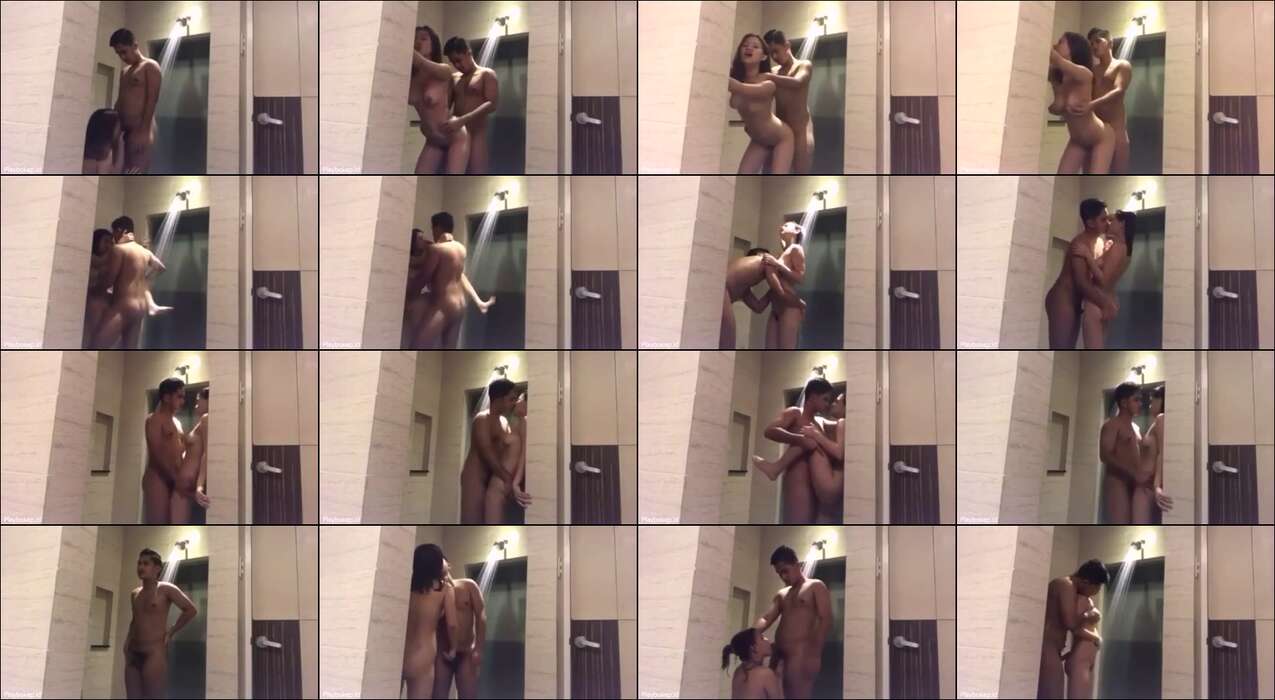 Bokep Terbaru Seneng Mandi Bareng