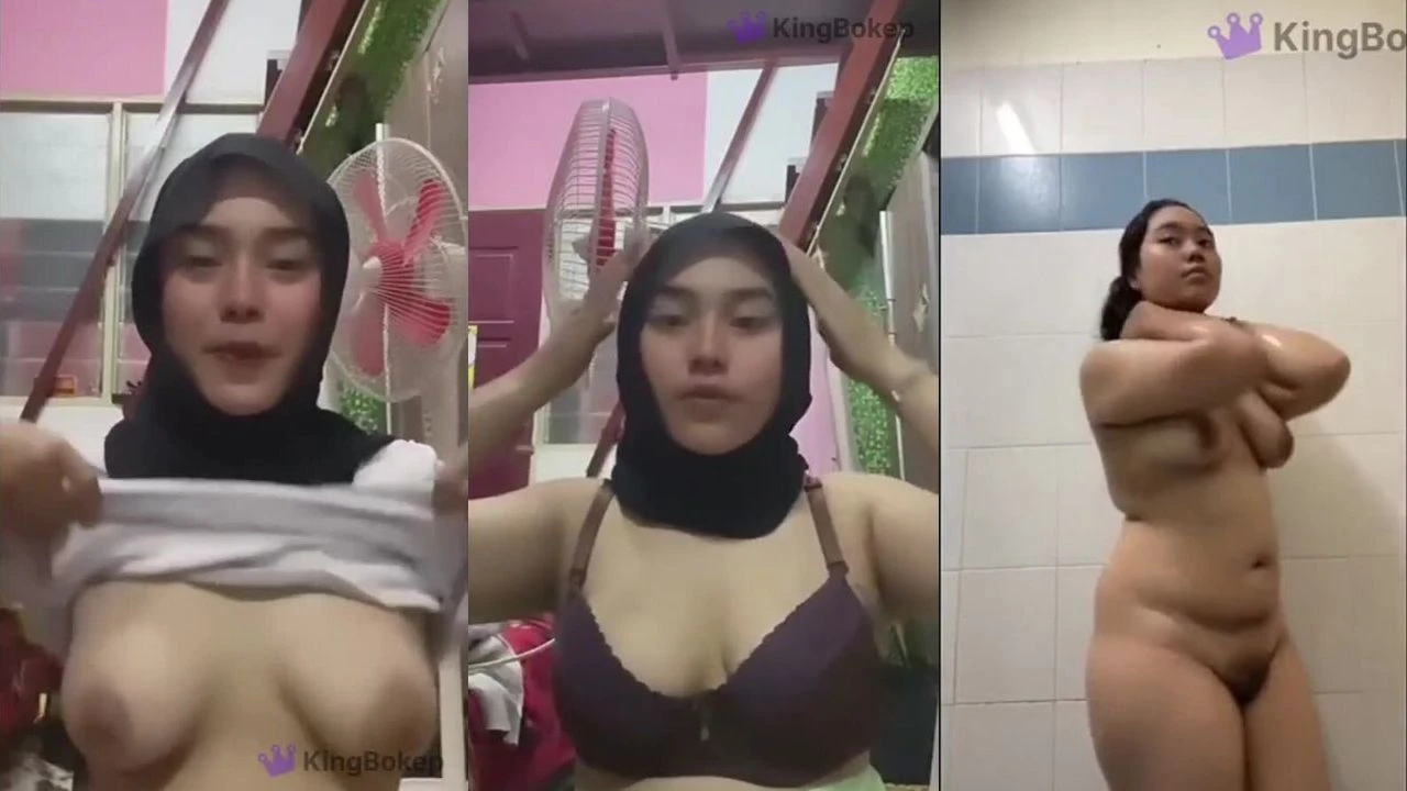 Streaming Bokep Ukhti Ainul Spill Body Montok