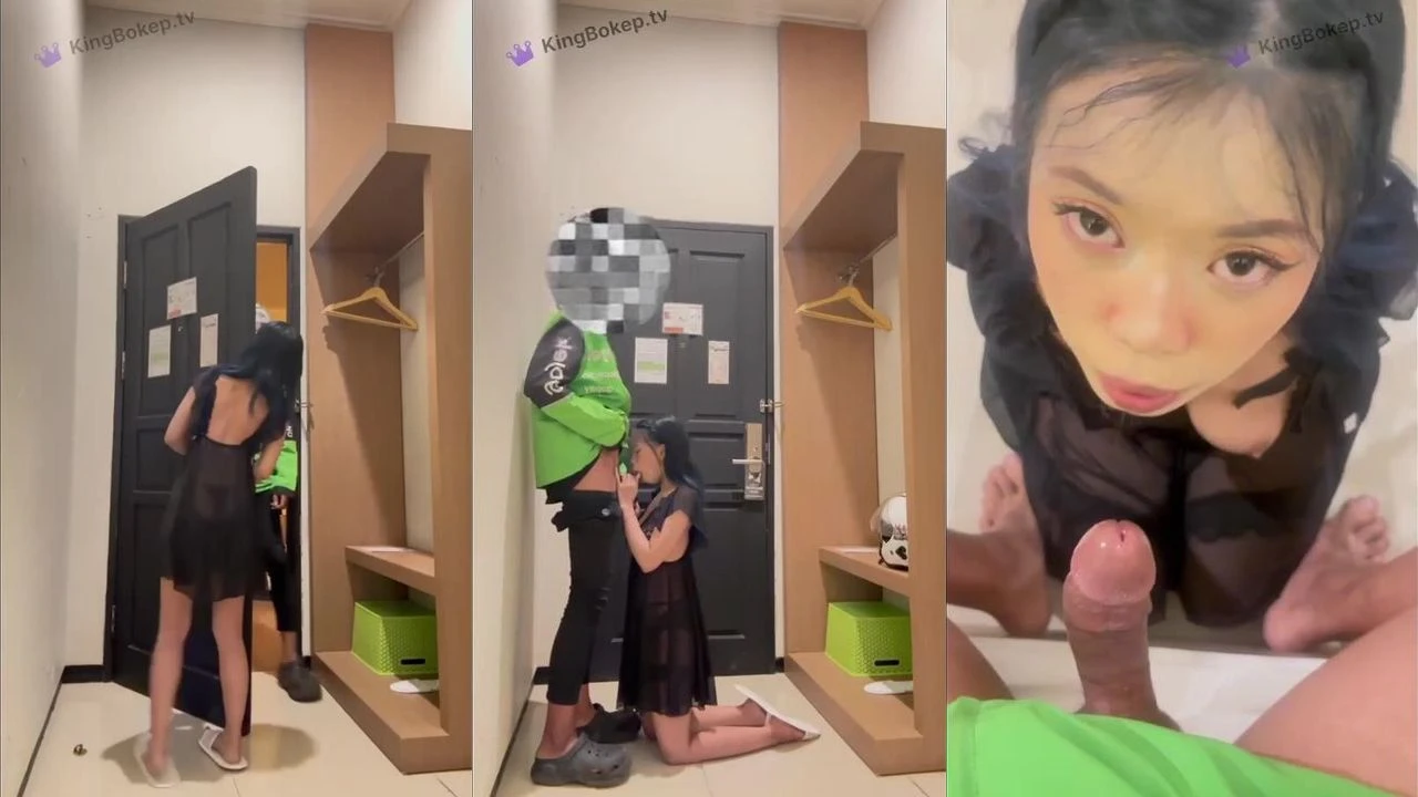 Nonton Talent Celva Prank Ojol