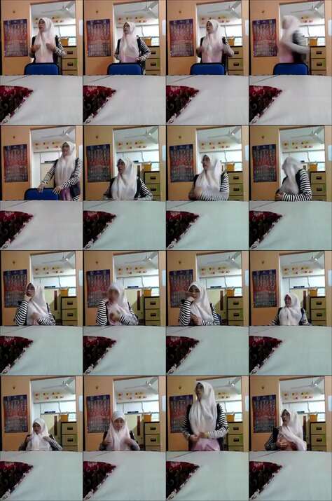 Bokep Terbaru Jilbab Sange Diem Diem
