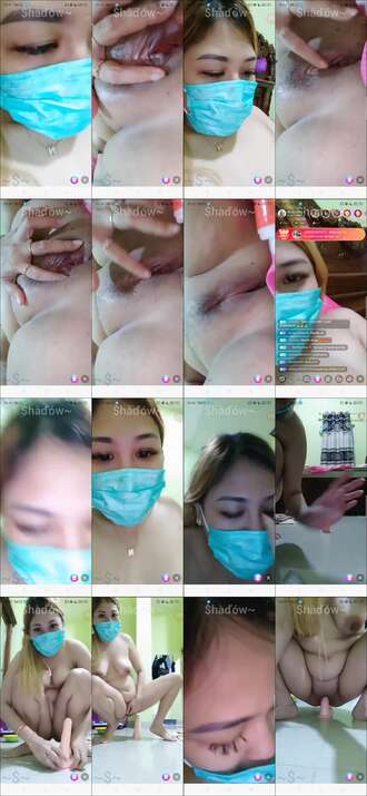 Nonton Live Show 61