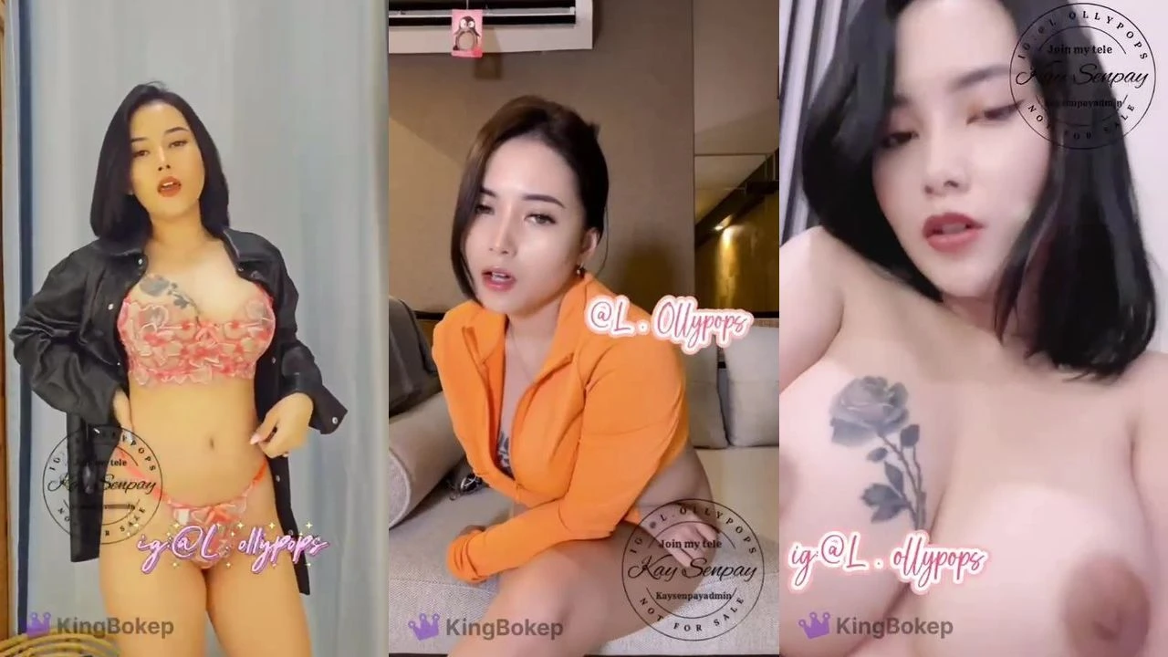 Nonton Kompilasi Tante Misskay Liveshow