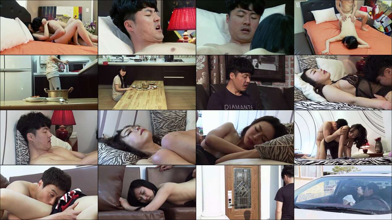 Bokep Terbaru Obscene Couple (2016)