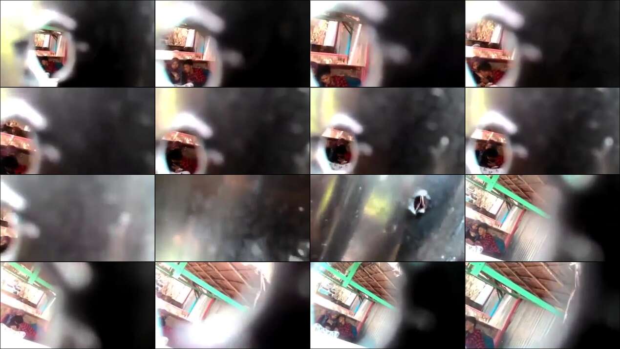 Video Ngintip Jilbab Abis Makan Nenenin Pacarnya Di Lesehan