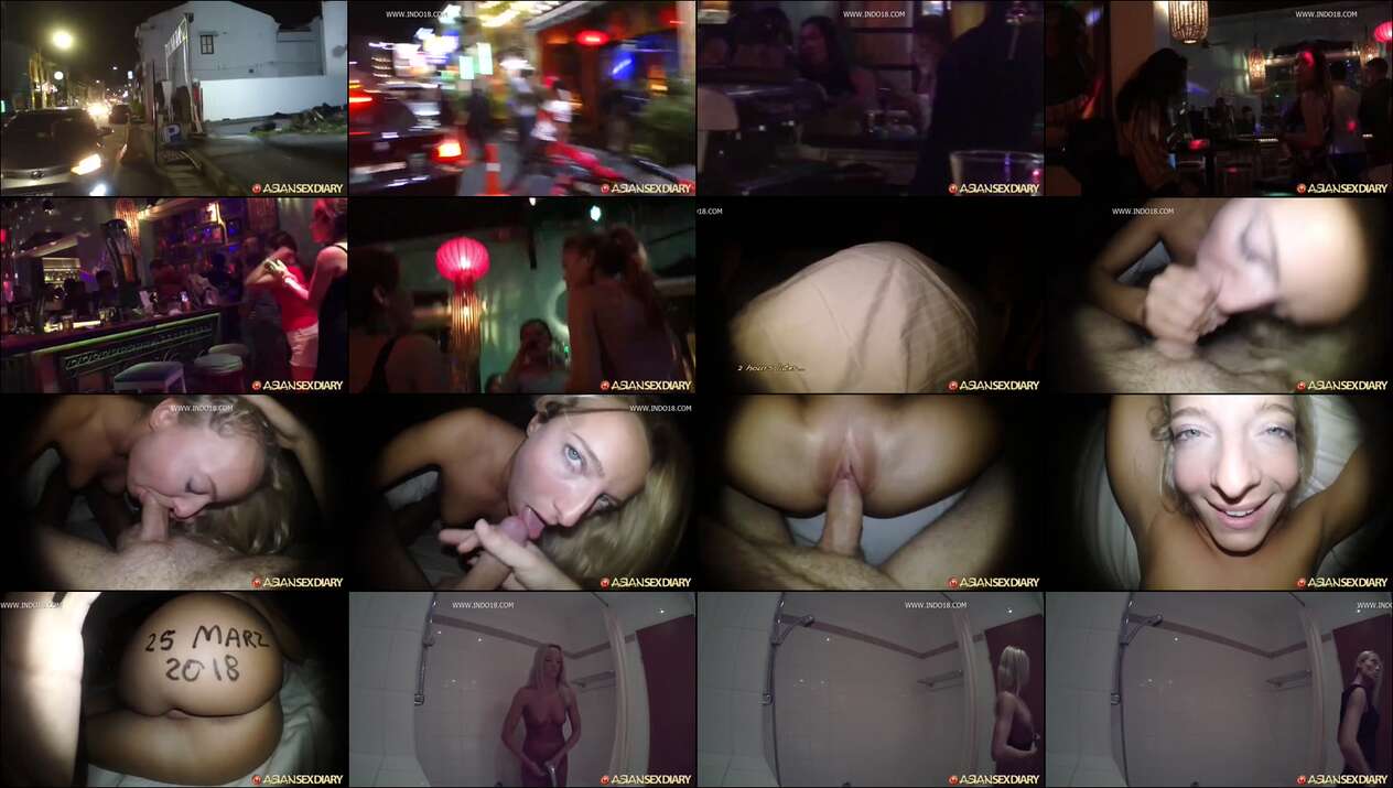 Bokep Viral ASD German Tourist In Penang