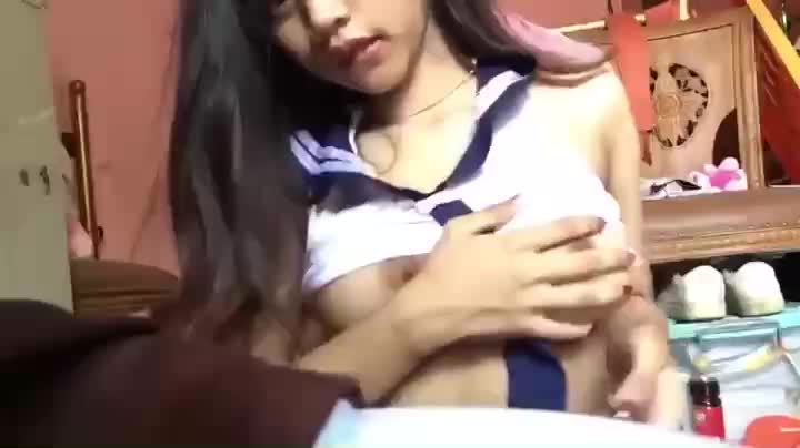 Streaming Bokep Miss Poupou Pake Dasi