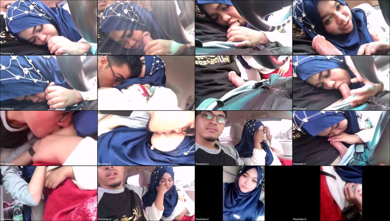 Video Bokep Di BJ Tante Di Mobil