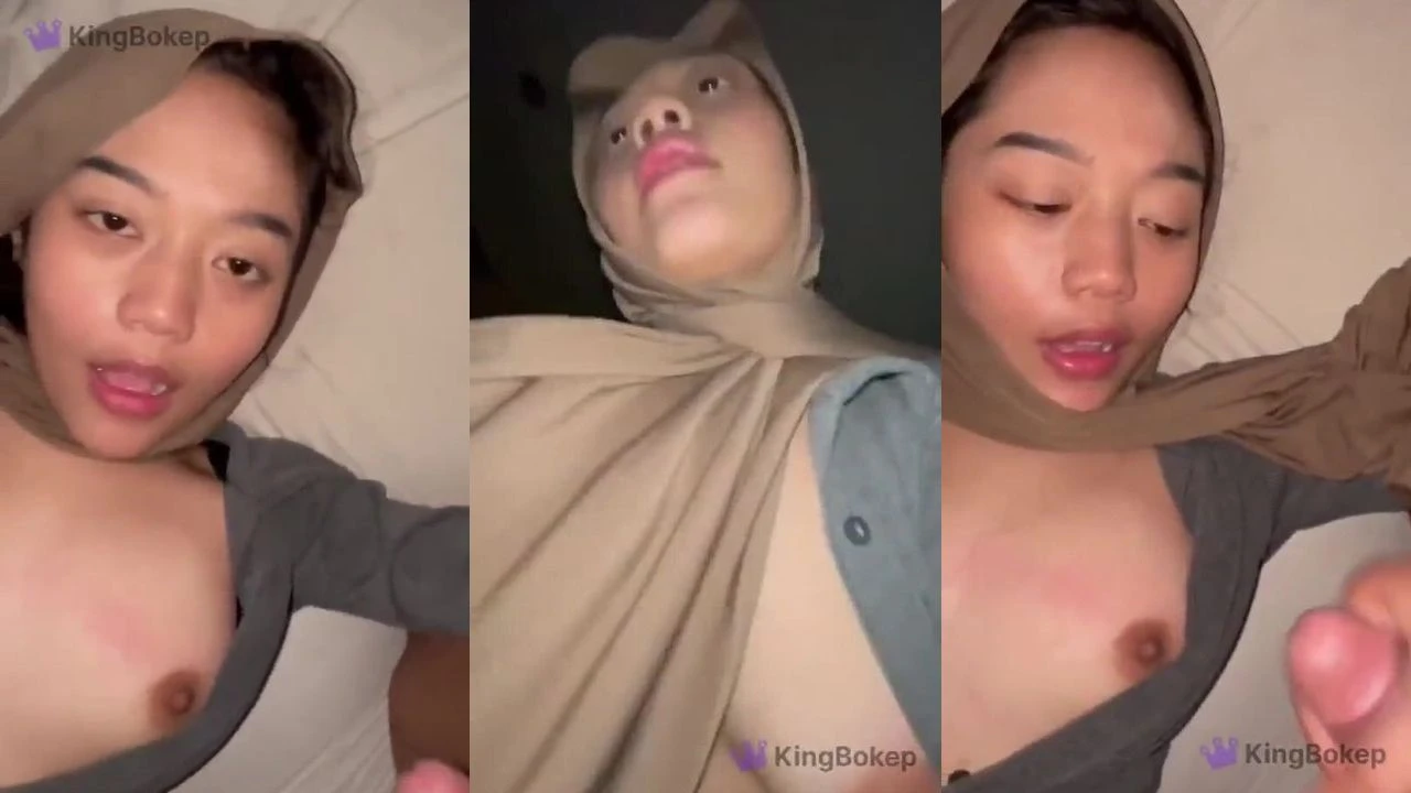 Video Bokep Skandal Ukhti Hijaber Lugu Sukanya Posisi WOT