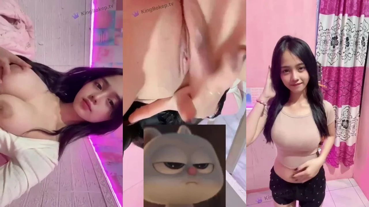 Nonton Tiktokers Toge Nay Bugil Bikin Geger Netizen