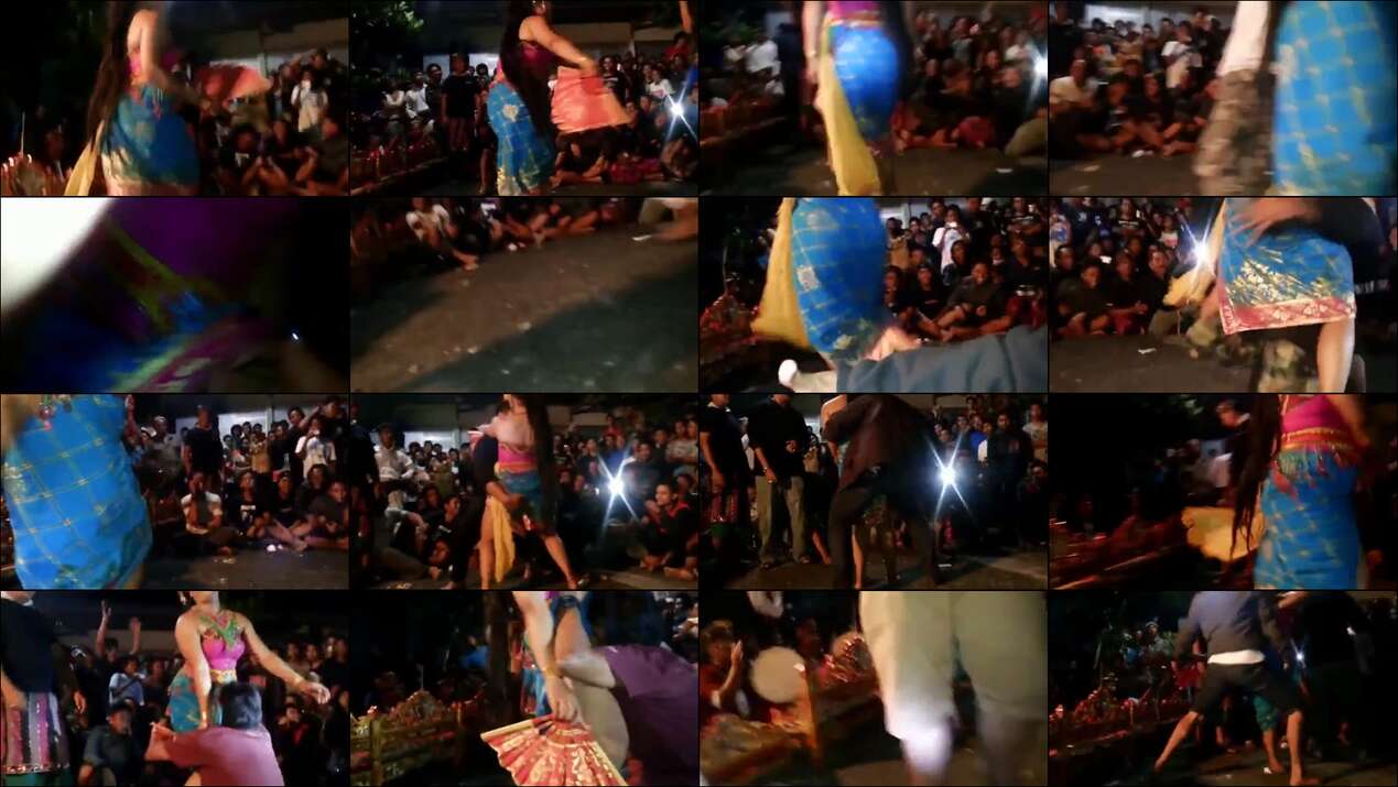 Link Bokep Sexy Dancer Bali