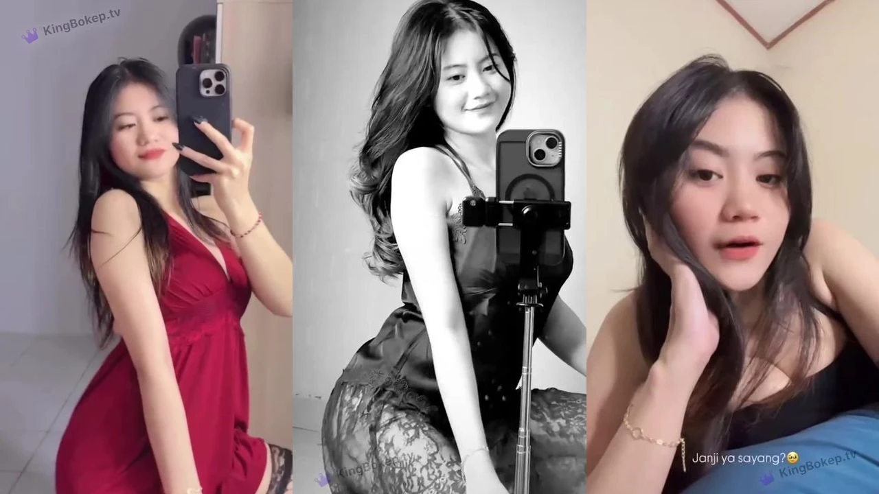Nonton Bokep Sinta Karma Kompilasi Joget Bikin Sangek - Headset ON
