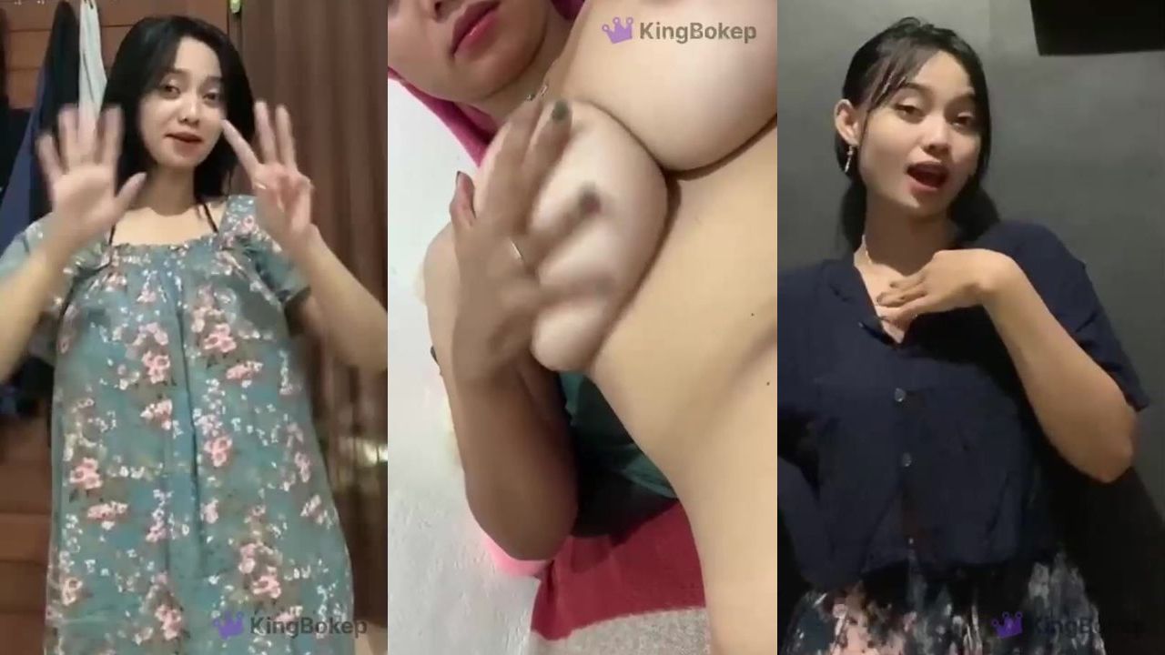 Bokep Viral Tiktoker Toge Indarsnr