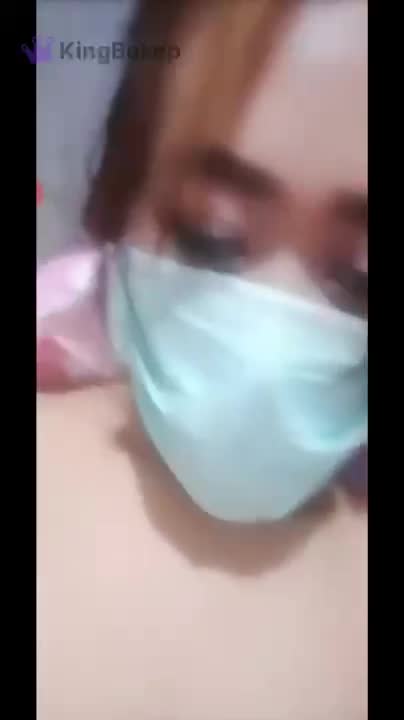 Bokep Zhu Ange 2