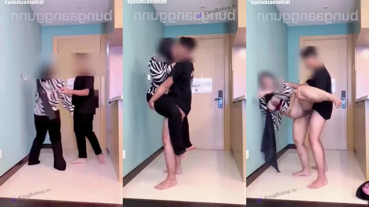 Streaming Bokep Ibu-Ibu Jilbab STW di Booking Brondong Muda