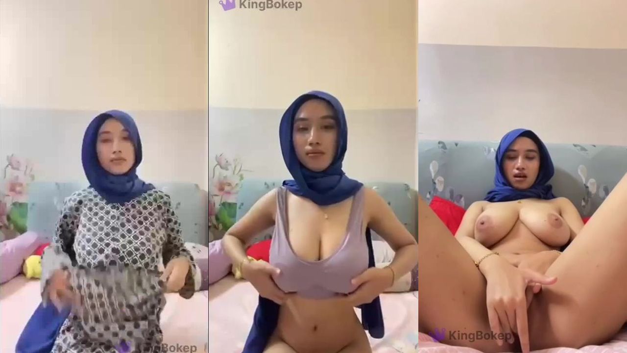 Bokep Terbaru Hijaber Syaqila Punya Tetek Indah Berbentuk Hati