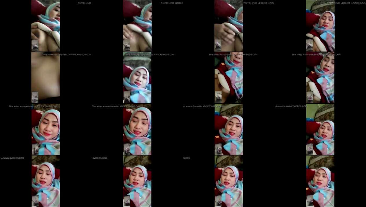 Bokep Terbaru Video Jilbab Janda Melayu Lagi Whatsapp Sex Dengan Brondong