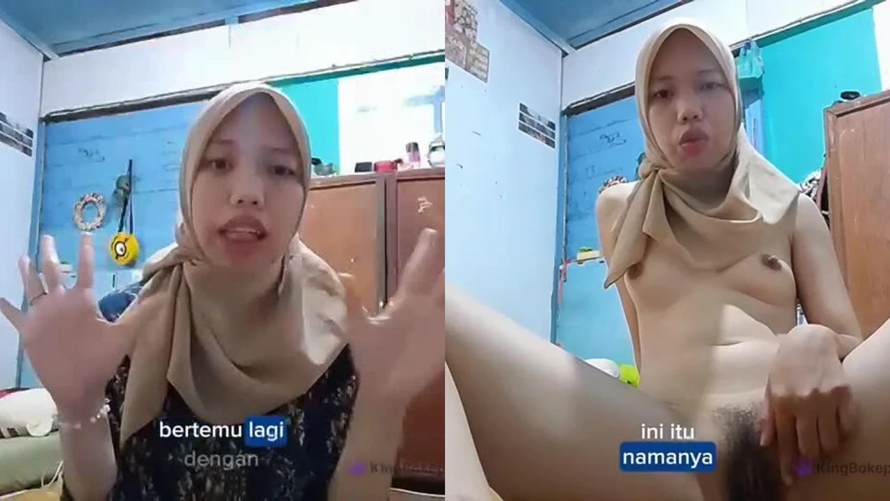 Nonton Belajar Biologi Bareng Bu Guru Ika