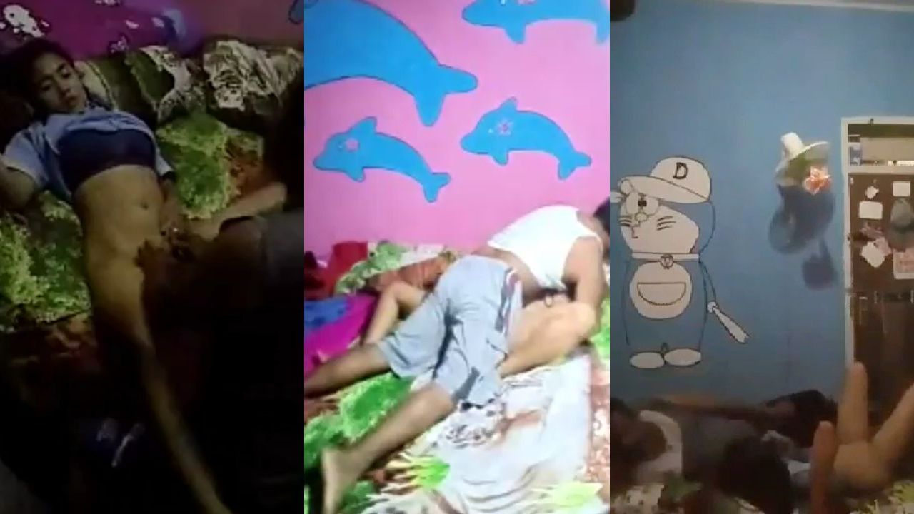Bokep Indo Ayah Dan Anak Kandung Di Lampung