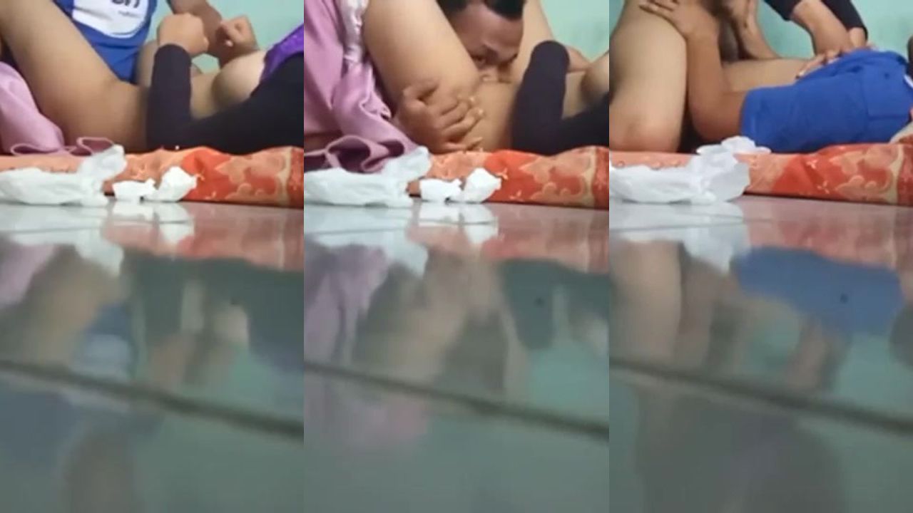 Streaming Om Jamal Jilmek Mahasiswi Lanjut Ngentot