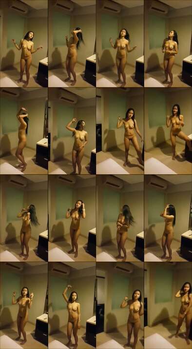 Streaming Bokep Goyang Terus Neng