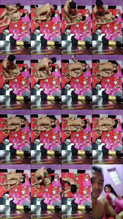 Streaming Part 5 Crot Penghabisan