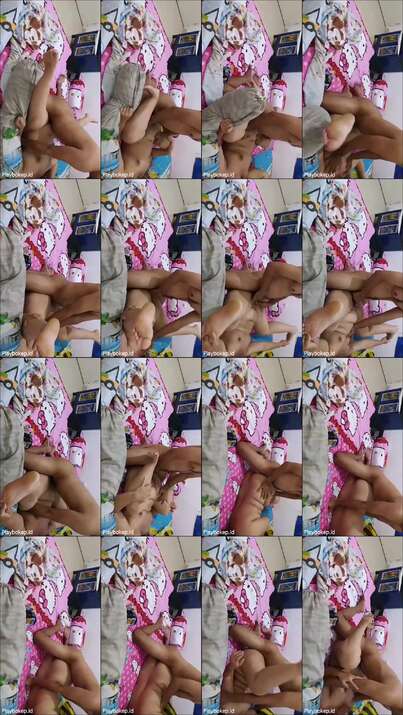 Nonton Video Tante Janda Bohay