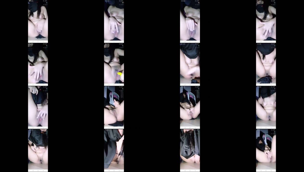Bokep Viral Miss Perawan 2