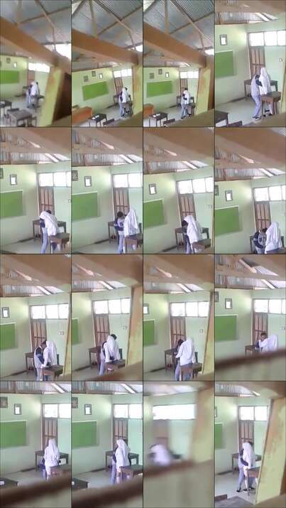 Bokep Viral Daripada Tawuran Mending Ngentot Di Kelas