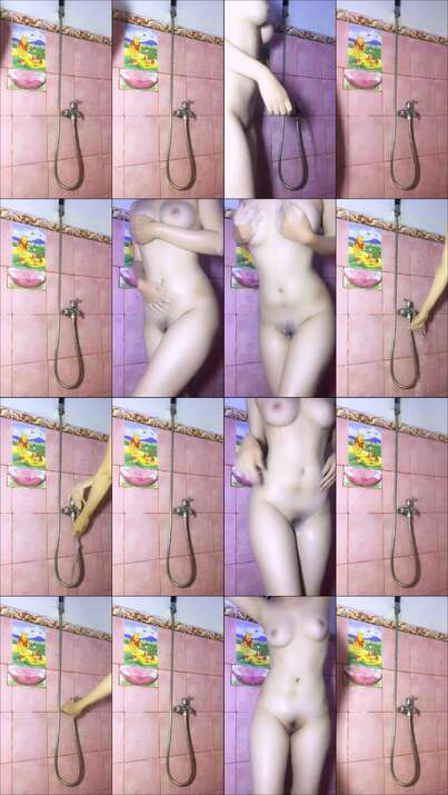 Nonton Video Gby Mandi
