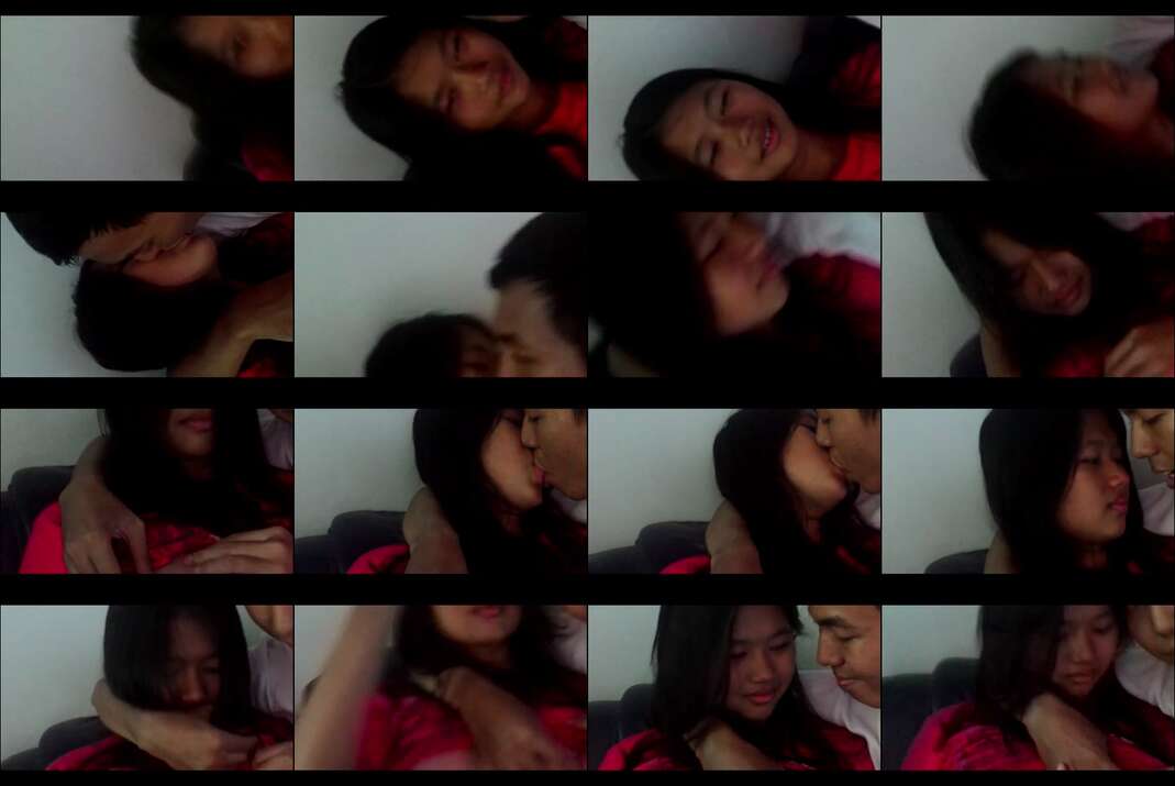 Video Scandal Ciuman Cewe Smp Dan Cowo Kuliahan