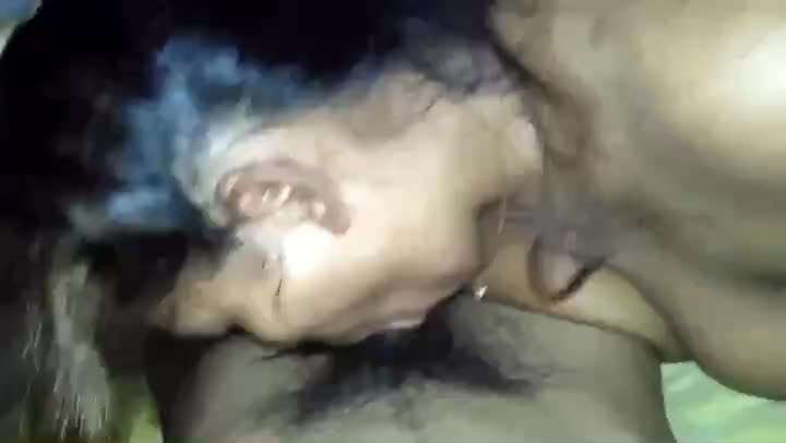 Streaming Hitam Juga Nikmat Nyepongnya
