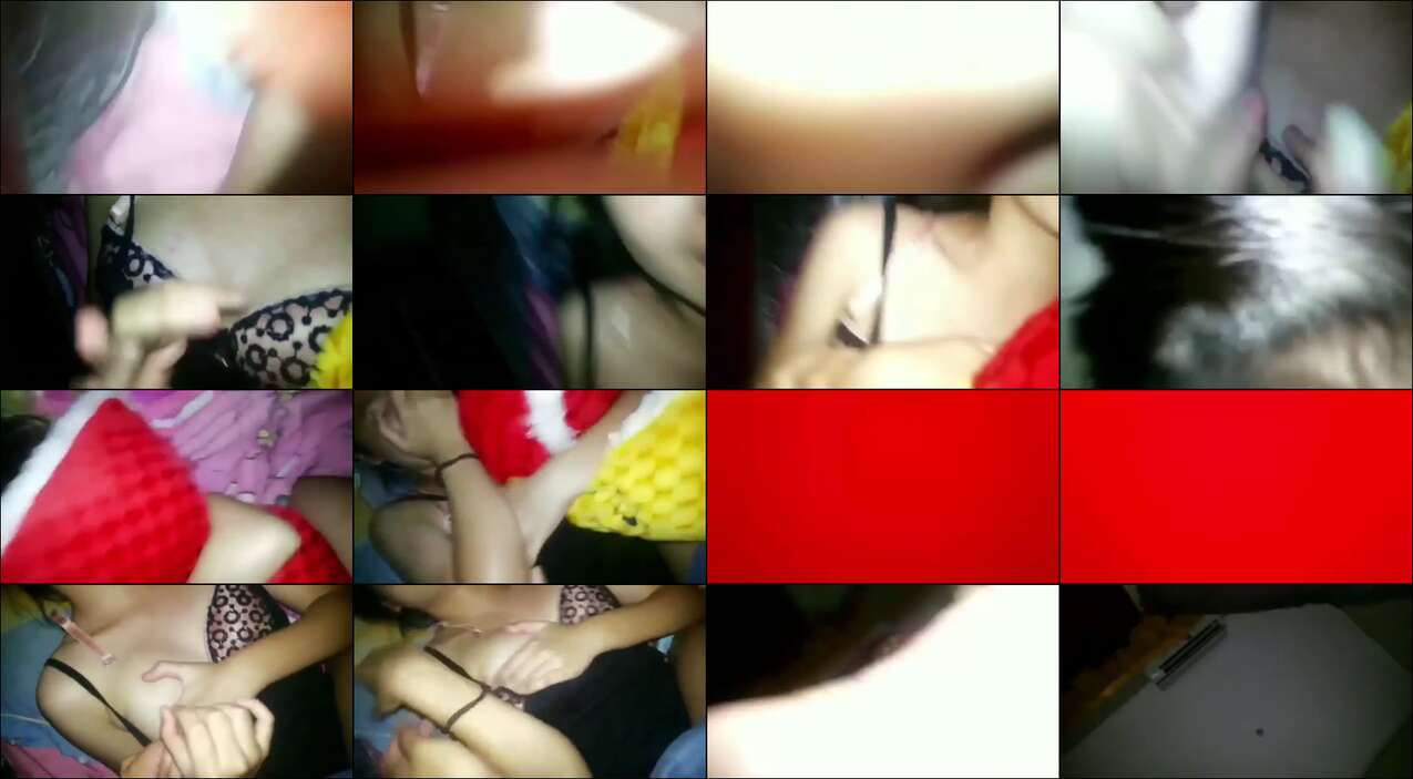 Bokep Pengalaman Threesome Manja Yang Lucu Part 1