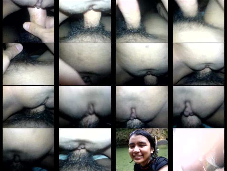 Bokep Indo Video ABG Ngentot di Tempat Camping