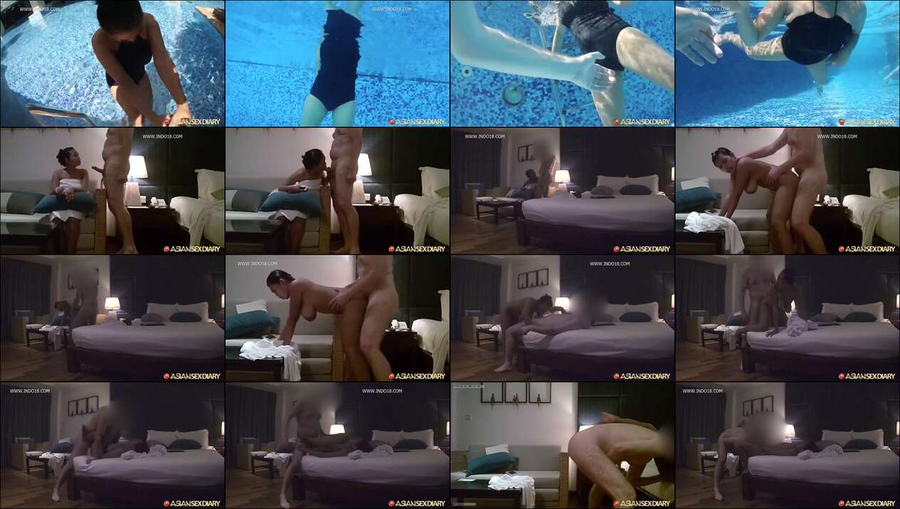 Bokep Viral ASD Ellen: Part 3