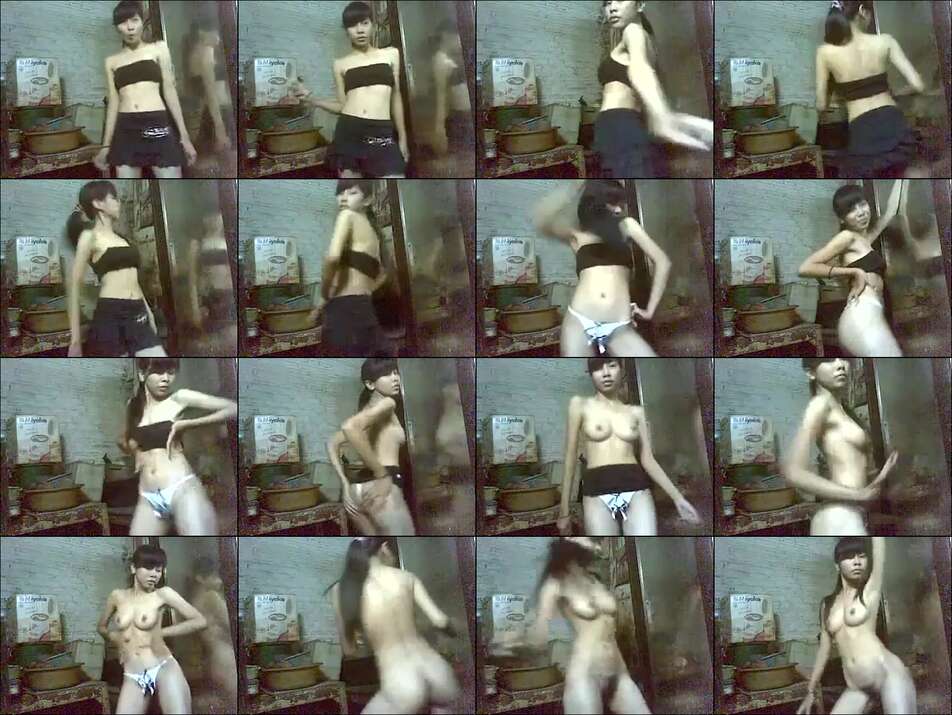 Bokep Cam Naely Joget Bh Hitam Gstring Putih